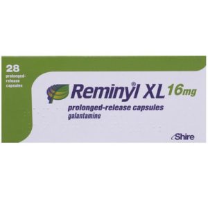 Reminyl product image UK