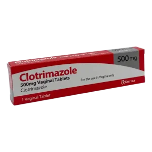 Clotrimazole product image UK