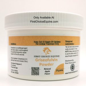 Fulvicin product image UK