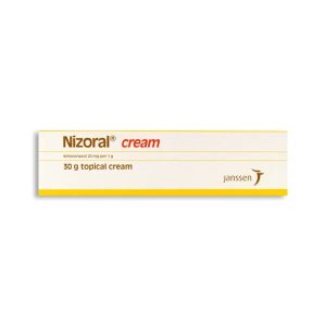 Ketoconazole product image UK