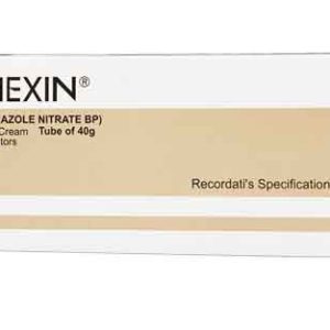 Lomexin Cream product image UK