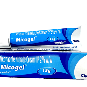 Micogel 2% product image UK