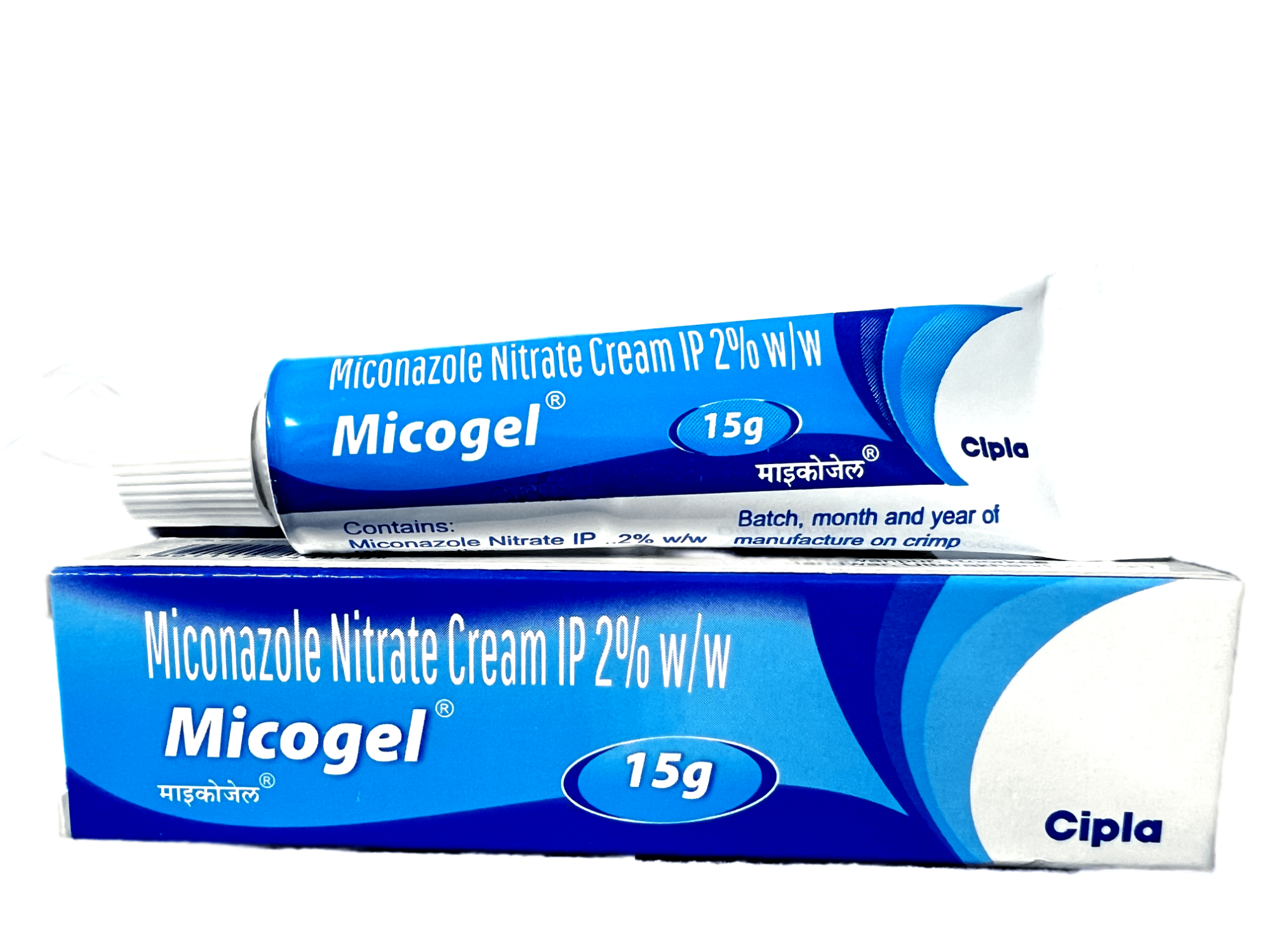 Micogel 2% product image UK