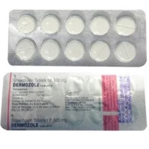 Grisactin product image UK