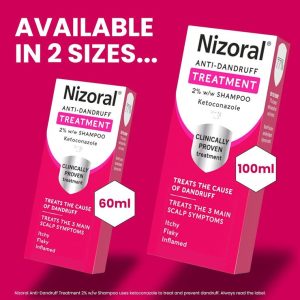 Nizoral product image UK