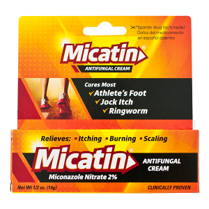 Micatin product image UK