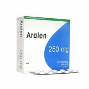 Aralen product image UK