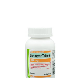 Darunavir product image UK