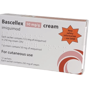Imiquimod product image UK