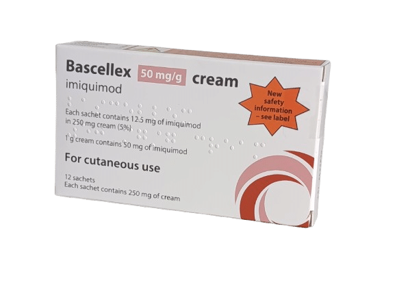 Imiquimod product image UK
