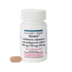 Sofosbuvir product image UK