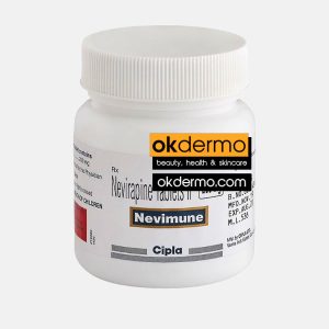 Viramune product image UK