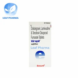 Viropil product image UK
