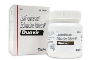 Combivir product image UK
