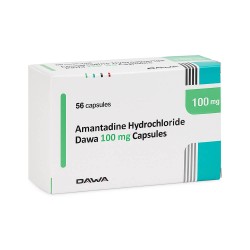 Amantadine product image UK