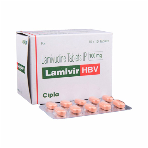 Epivir product image UK