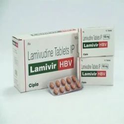 Epivir Hbv product image UK