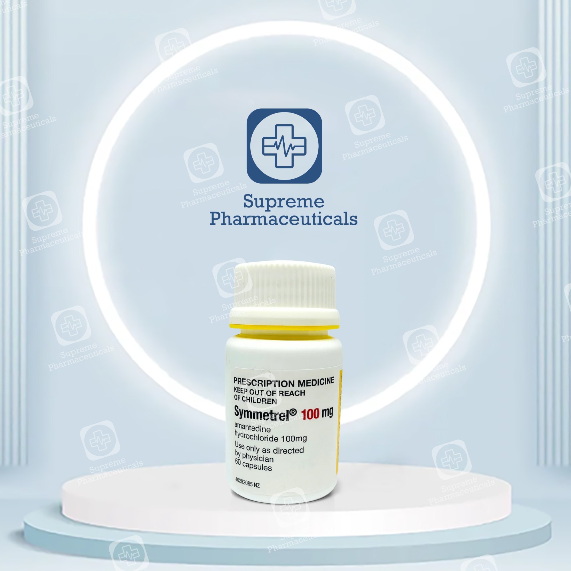 Symmetrel product image UK
