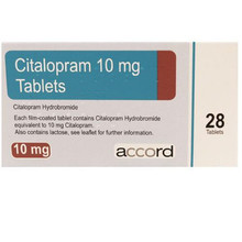 Citalopram product image UK