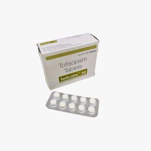 Toficalm product image UK