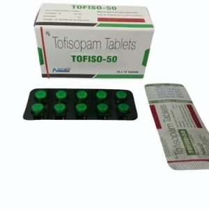 Tofisopam product image UK