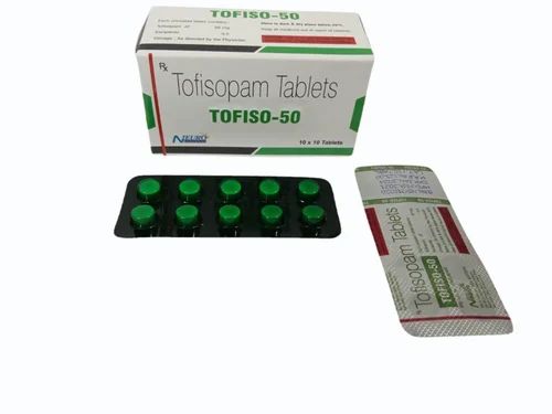 Tofisopam product image UK