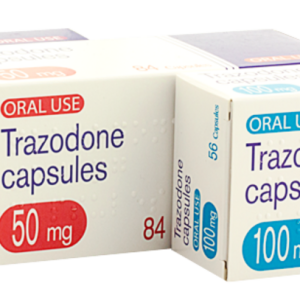 Trazodone product image UK