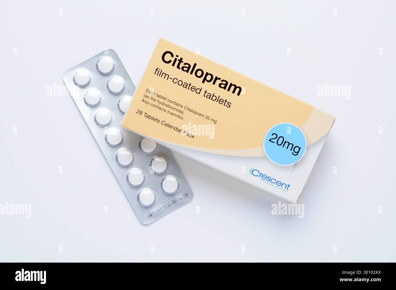 Celexa product image UK