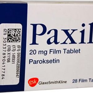 Paxil product image UK