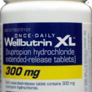 Wellbutrin product image UK