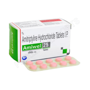 Endep product image UK