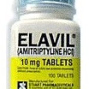 Elavil product image UK