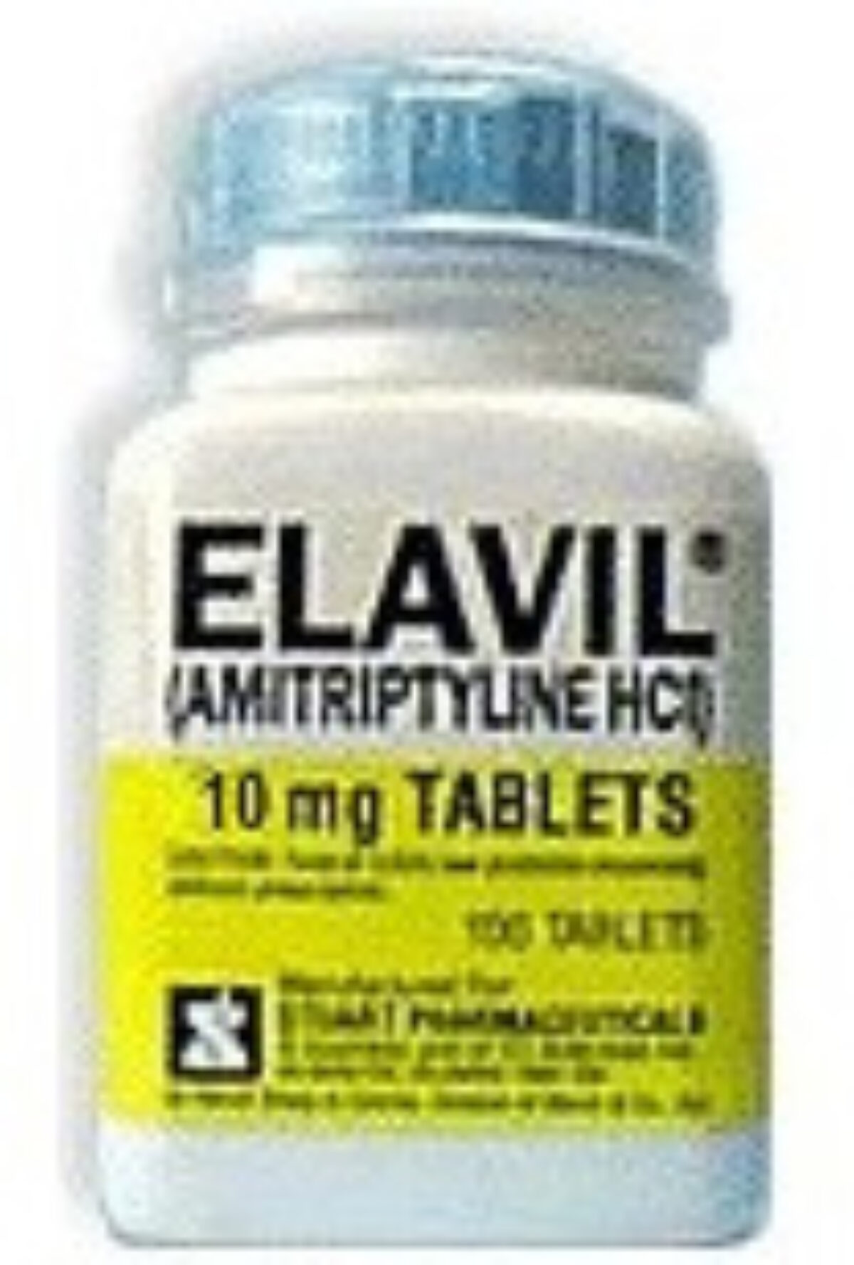 Elavil product image UK