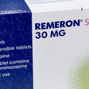 Remeron product image UK