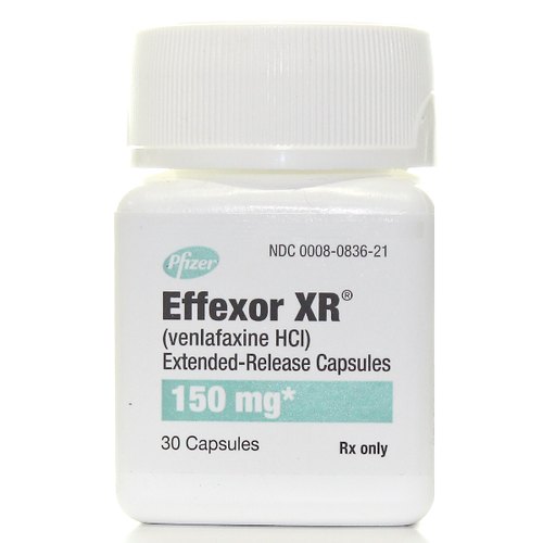 Effexor product image UK