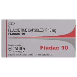 Fludac product image UK