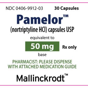 Pamelor product image UK