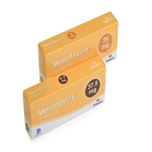 Venlafaxine product image UK