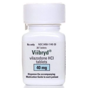 Viibryd product image UK