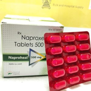 Anaprox product image UK