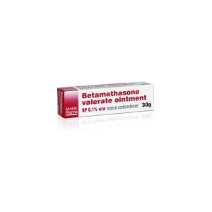 Betamethasone / Clotrimazole product image UK