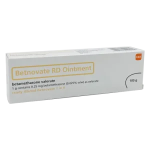 Betamethasone and Fusidic Acid product image UK