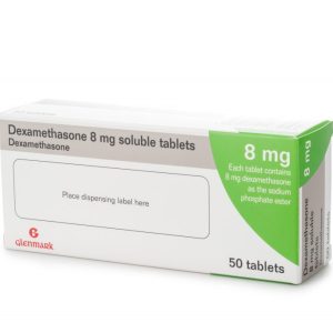 Dexamethason product image UK