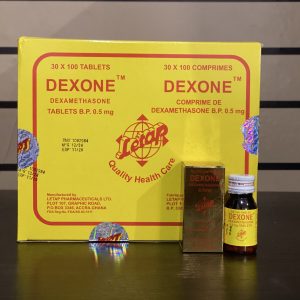 Dexone product image UK