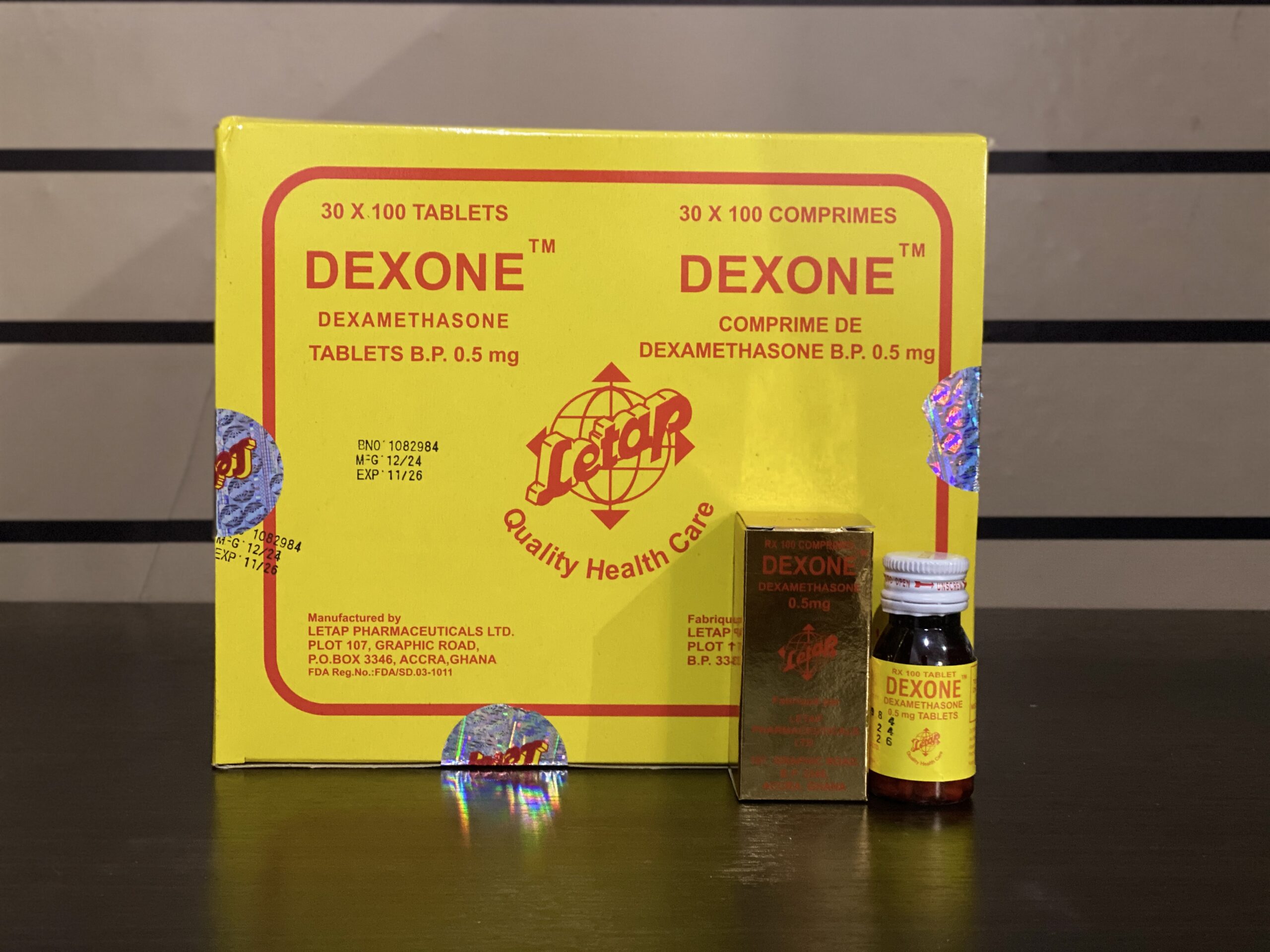 Dexone product image UK