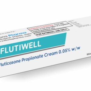 Fluticasone Propionate product image UK
