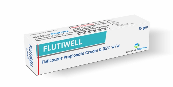 Fluticasone Propionate product image UK