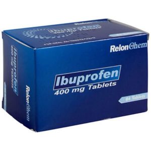 Ibuprofen product image UK