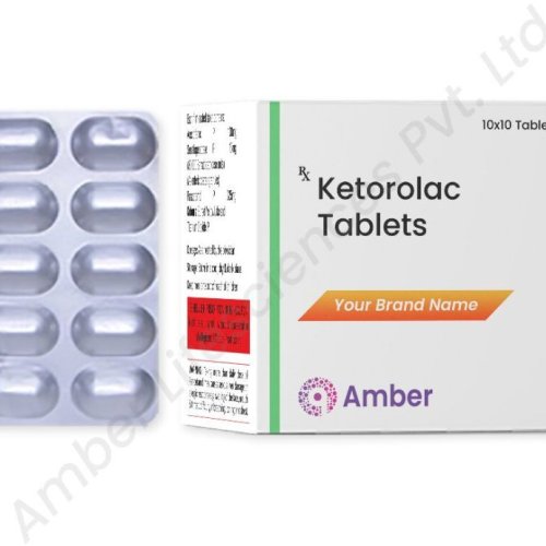 Ketorolac product image UK