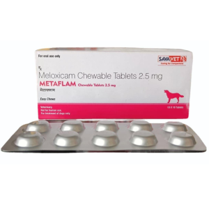 Metaflam Easy Chews product image UK
